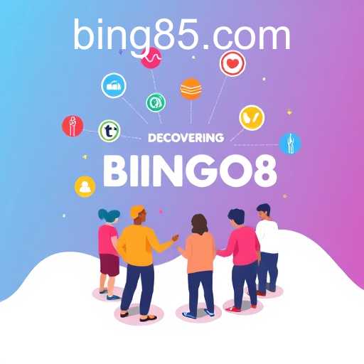 Discovering BINGO8: Your Ultimate Community Hub