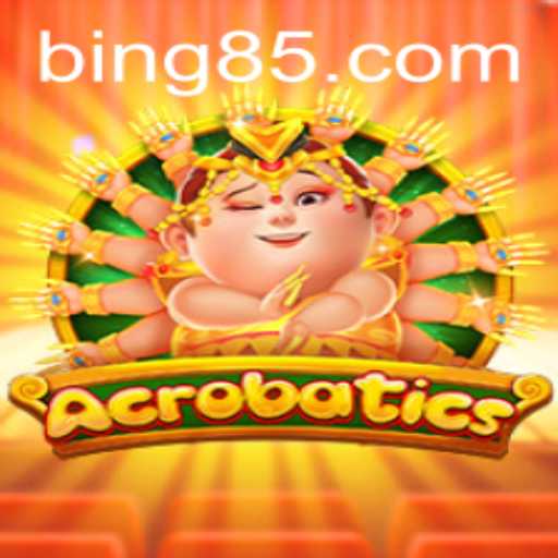 Exploring the Exciting World of Acrobatics: An In-depth Look at the Game with a Twist of BINGO8