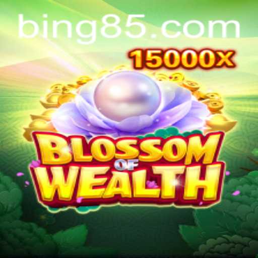 BlossomofWealth: The New Era of Gaming Featuring BINGO8