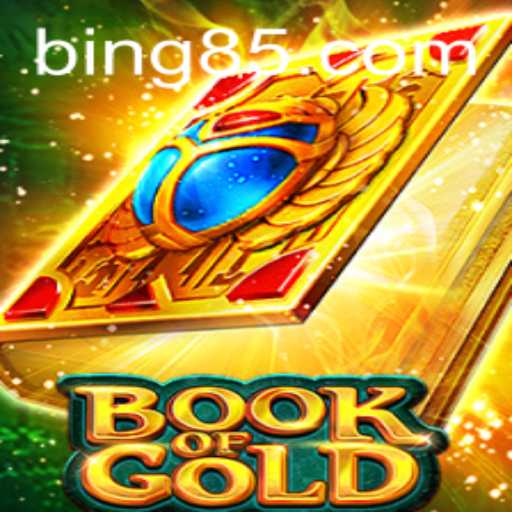 Exploring the Exciting World of BookofGold: A Comprehensive Guide with BINGO8