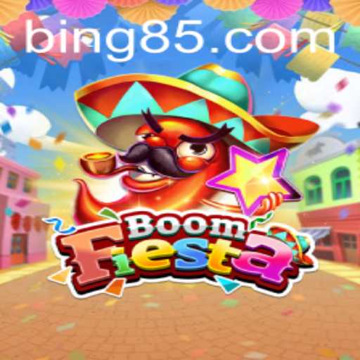 Unveiling BoomFiesta: The Exciting Game Fueled by BINGO8
