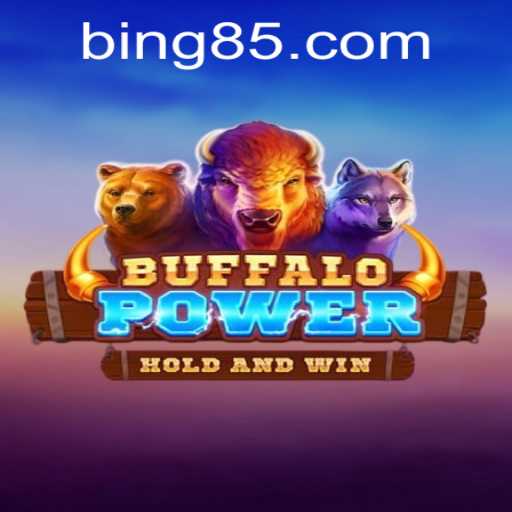 BuffaloPower: A Thrilling Experience for Gaming Enthusiasts
