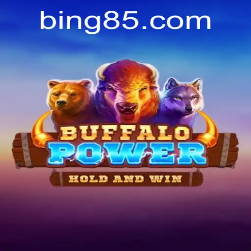 BuffaloPower: A Thrilling Experience for Gaming Enthusiasts
