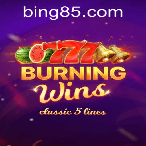 Exploring the Exciting Universe of BurningWins: The Alluring Game Under the Spotlight of BINGO8