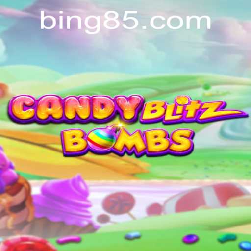 Exploring CandyBlitzBombs: Dive into a Sweet Adventure with BINGO8