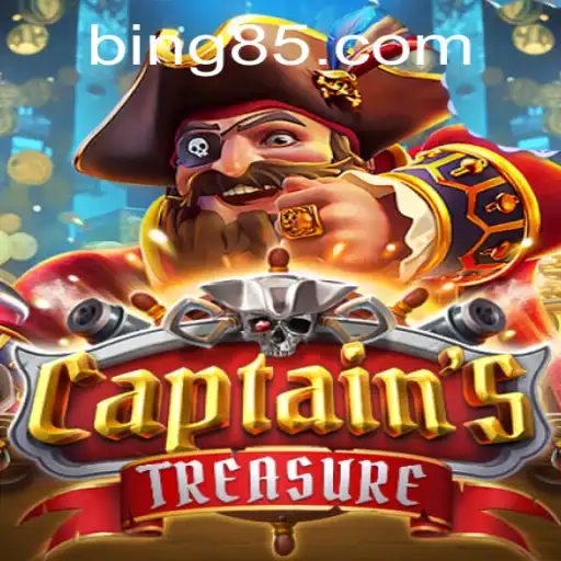 Discover the World of CaptainssTreasure: Navigating Adventure and Strategy with BINGO8