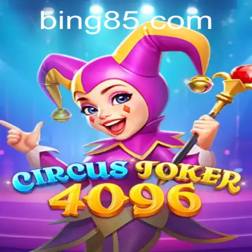 Unveiling CircusJoker4096: A Comprehensive Guide to BINGO8 Gameplay