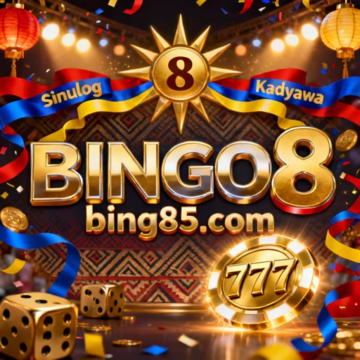 BINGO8