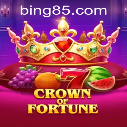 CrownofFortune Game Spotlight: Exploring the Thrills of BINGO8