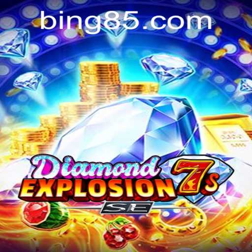 Mastering DiamondExplosion7sSE: An In-Depth Guide