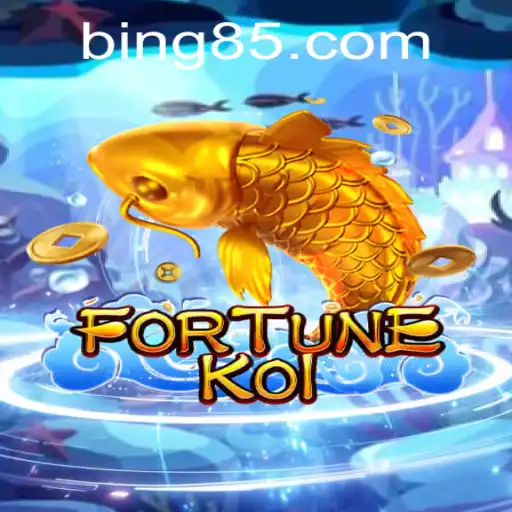 Exploring the World of FORTUNEKOI: A Bingo8 Adventure