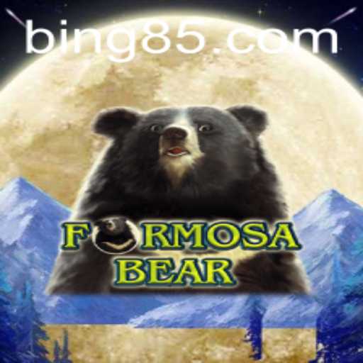 Exploring the Exciting World of FormosaBear and the Thrill of BINGO8