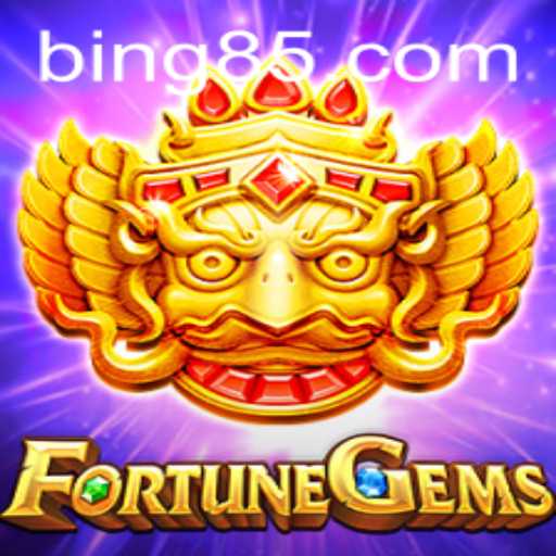 Exploring the Thrills of 'FortuneGems' Powered by BINGO8