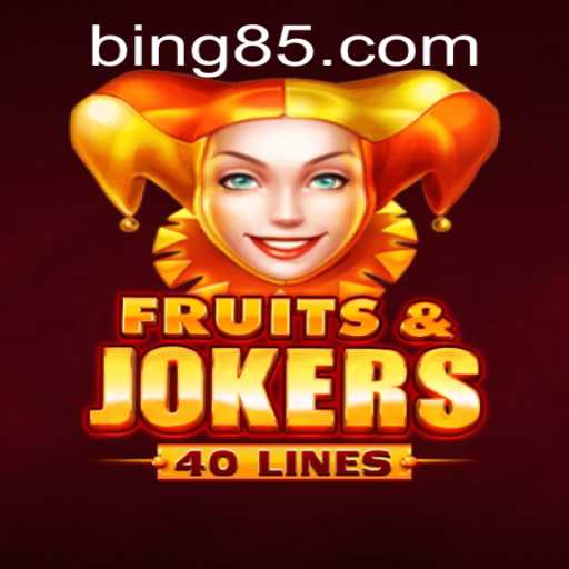 Discovering the Excitement of FruitsAndJokers40 and BINGO8