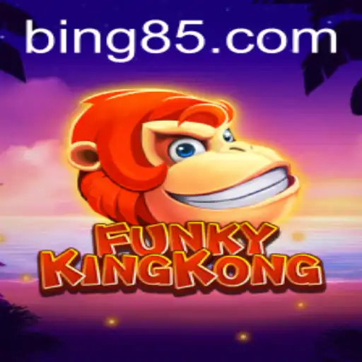 Exploring FunkyKingKong: A Revolutionary Game with BINGO8