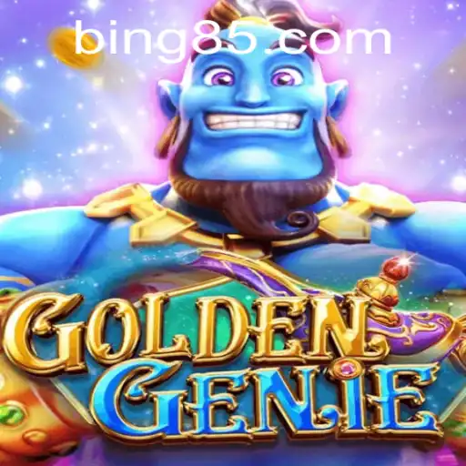 Unveiling GOLDENGENIE: The Game-Changing Experience with BINGO8