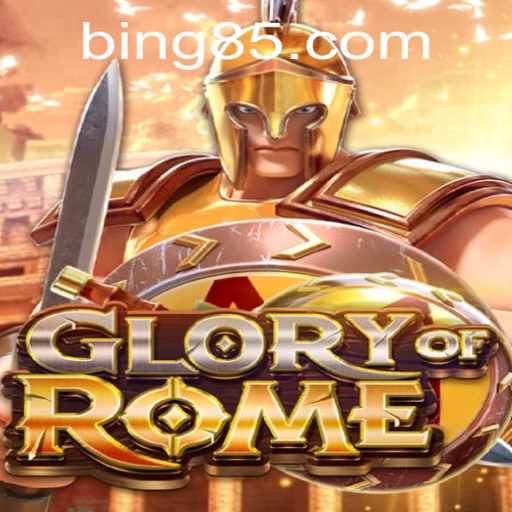 Explore the Strategies and Intrigues of GloryofRome: BINGO8