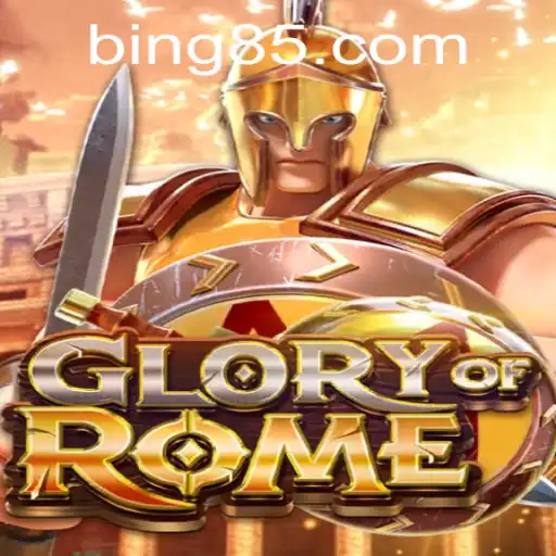 Explore the Strategies and Intrigues of GloryofRome: BINGO8