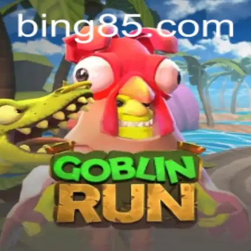 The Thrilling World of GoblinRun: Unveiling BINGO8