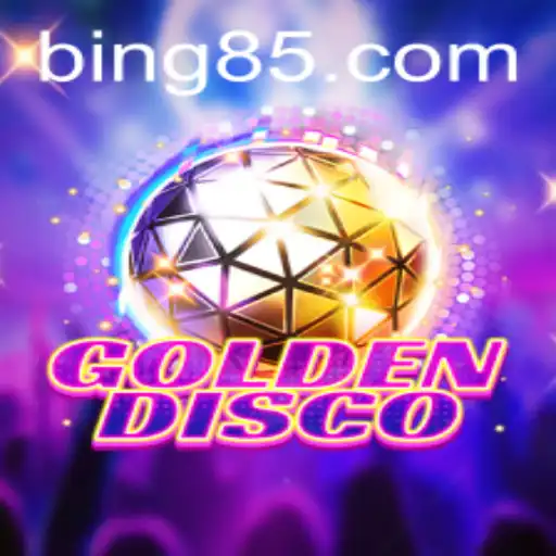 Step Into the Retro Groove with GoldenDisco: A BINGO8 Adventure