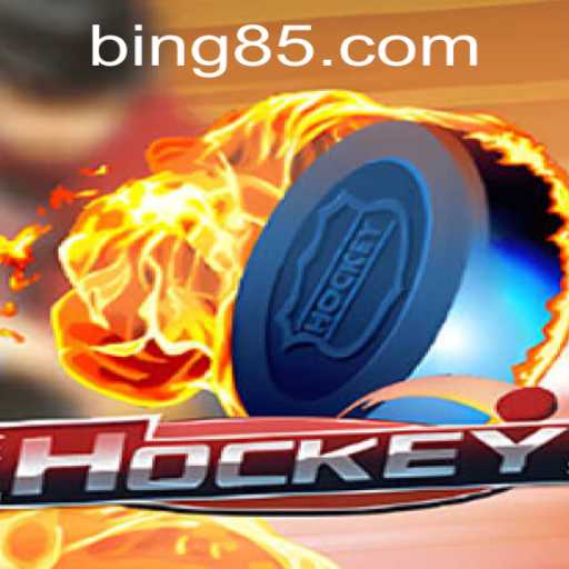 Discovering the World of Hockey and the Exciting Twist of BINGO8