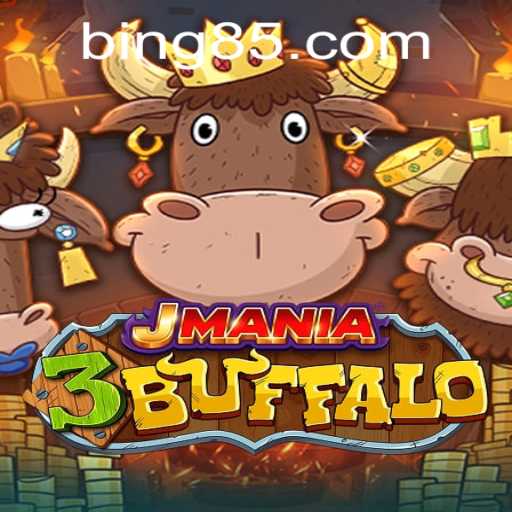 Unveiling JMania3Buffalo: The Thrilling Bingo8 Experience