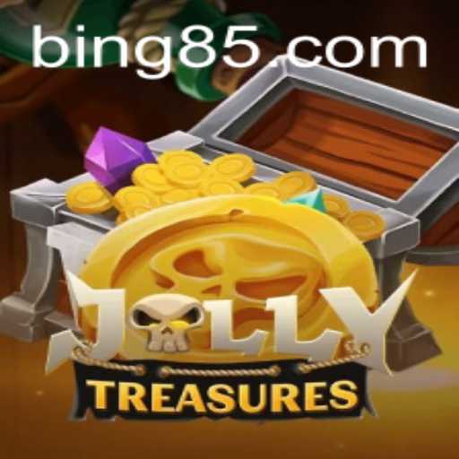 Discover the Excitement of JollyTreasures with BINGO8