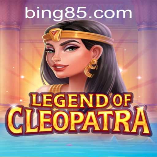 Discover the Magic of LegendOfCleopatra: Experience the Thrill of BINGO8