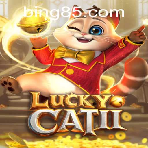 Exploring the Enchanting World of LuckyCatII: A Deep Dive