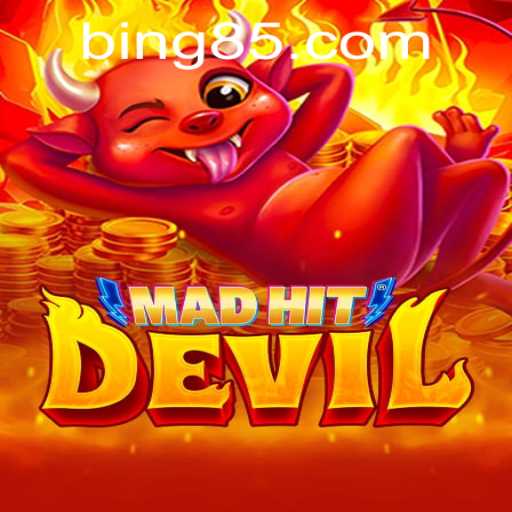 Diving Into the World of MadHitDevil: A New Gaming Phenomenon