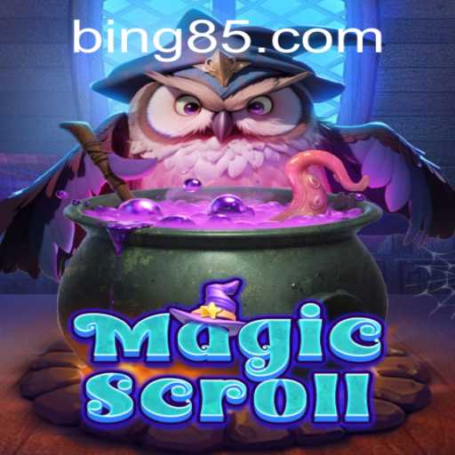 Exploring the Enchanting World of MagicScroll: A Game Like No Other