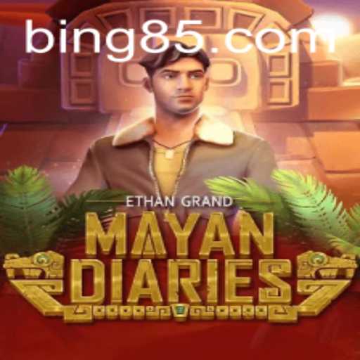 Unlock the Secrets of MayanDiaries with BINGO8