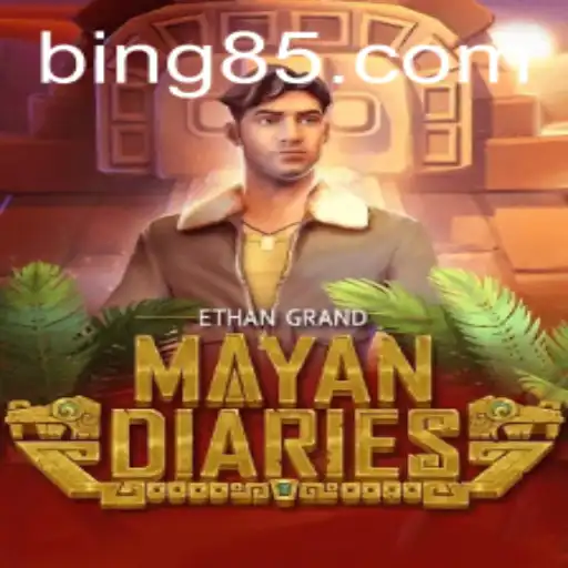 Unlock the Secrets of MayanDiaries with BINGO8