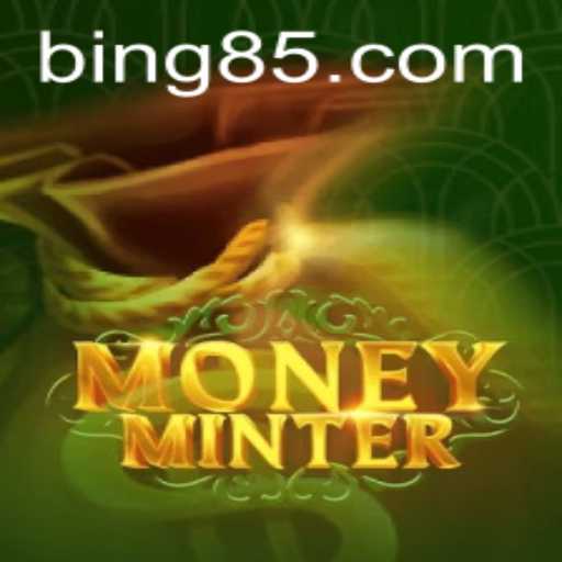 Discover MoneyMinter: The Exciting New Game with BINGO8