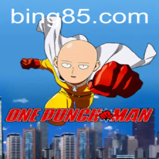 OnePunchMan: Dive Into the World of Power and Strategy with BINGO8
