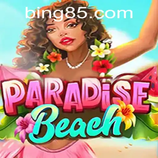 Discover the Excitement of ParadiseBeach with BINGO8