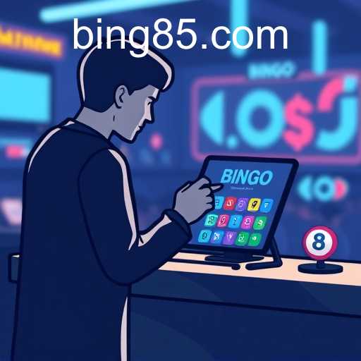 Exploring the Concept of Register with BINGO8