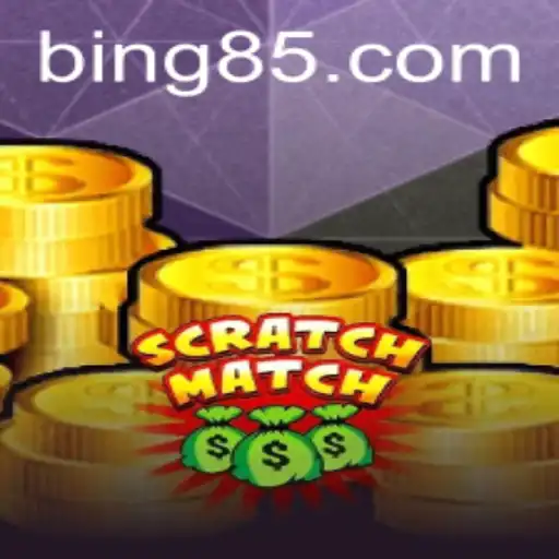 ScratchMatch: Dive into the Exciting World of BINGO8