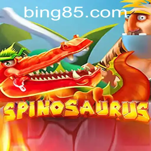 Exploring the Exciting World of Spinosaurus: A Unique Game Experience