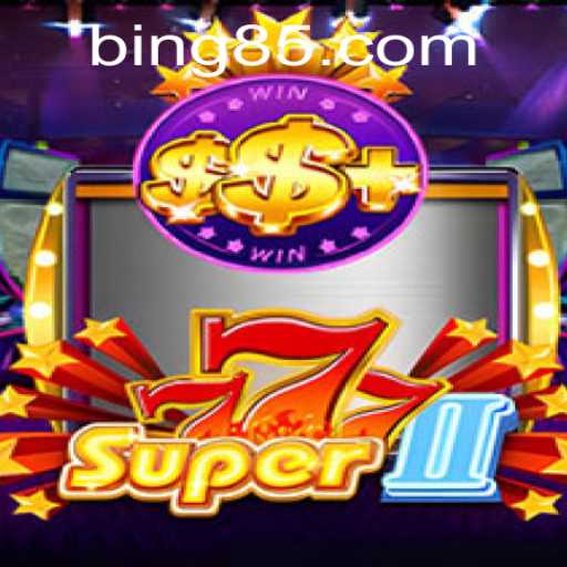 Super777II: An In-Depth Introduction and Guide to Playing with BINGO8