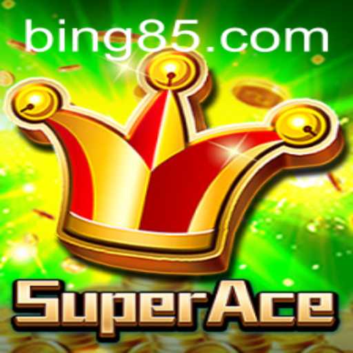 Discover the Thrilling World of SuperAce with BINGO8
