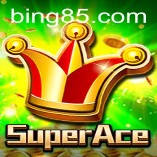 Discover the Thrilling World of SuperAce with BINGO8