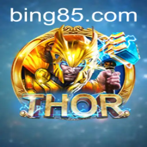 Exploring the Exciting World of THOR: Unleashing the Power of BINGO8