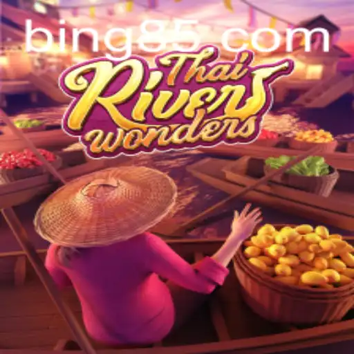 Exploring the Thrills of ThaiRiverWonders with BINGO8: A Modern Gaming Experience
