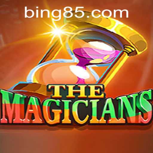 Exploring TheMagicians: An In-Depth Look at the Enchanting Game Featuring BINGO8