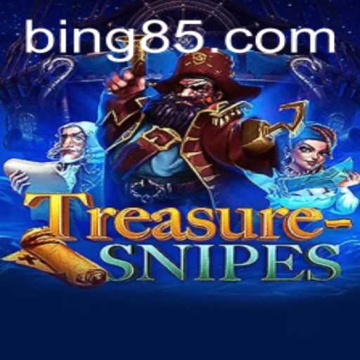 Unveiling TreasureSnipes: A Fun-filled Adventure in a World of BINGO8