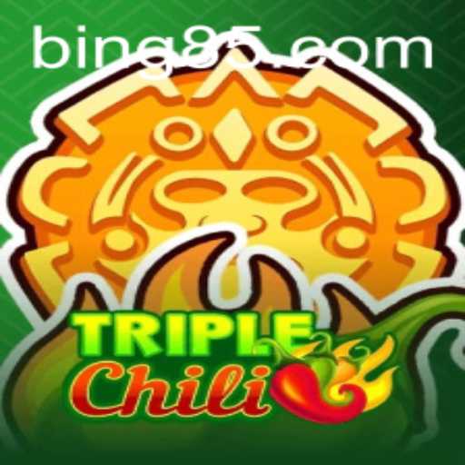 Unveiling TripleChili: A New Gaming Sensation with BINGO8