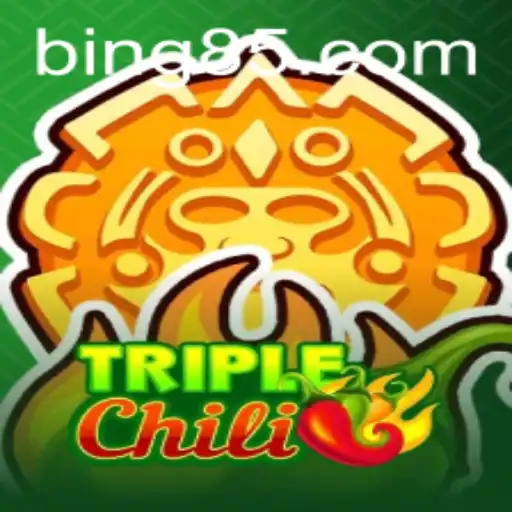 Unveiling TripleChili: A New Gaming Sensation with BINGO8