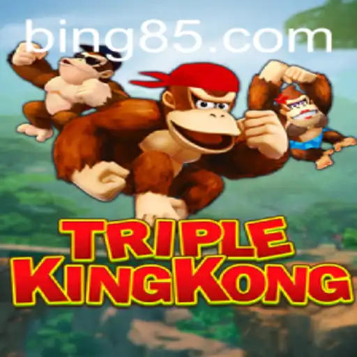 Explore the Exciting World of TripleKingKong and the Thrill of BINGO8
