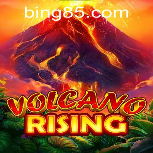 Discover the World of VolcanoRising: A Thrilling Adventure Awaits
